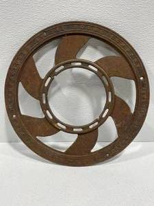Adams Pipe Collar Heat Vent