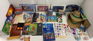 Large Disney Lot