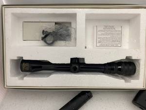 Group Of Misc. Outdoors Items