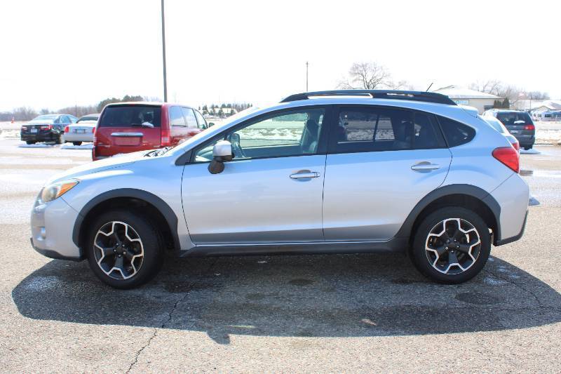 2013 Subaru Crosstrek Limited - 2 OWNERS