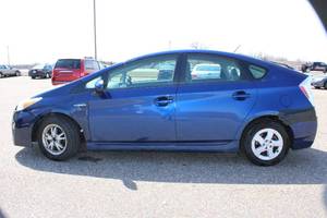 2010 Toyota Prius - 80,312 MILES