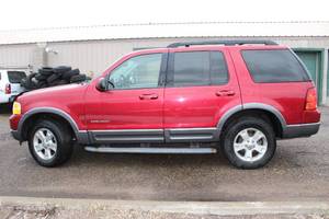 2005 Ford Explorer XLT - 4X4