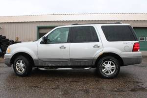 2003 Ford Expedition XLT - 4X4
