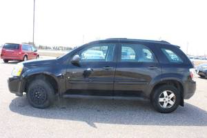 2007 Chevrolet Equinox LS - AWD