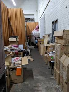 lot 430 image: 10 x 30 Storage Unit