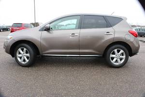 2010 Nissan Murano - AWD