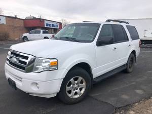 2009 Ford Expedition XLT 1FMFU16519EA96966