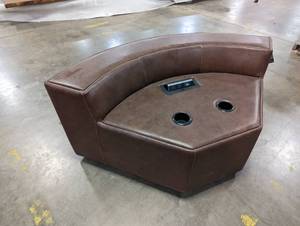 Ashley Furniture Backtrack Wedge for Sofa Set - Plug Needs Repair.
