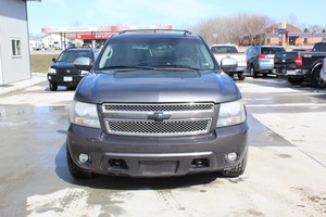 2010 CHEVROLET TAHOE 4WD FFV 4D SUV 5.3L LT