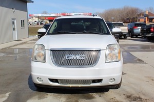 2007 GMC YUKON XL DENALI AWD 4D SUV 6.2L