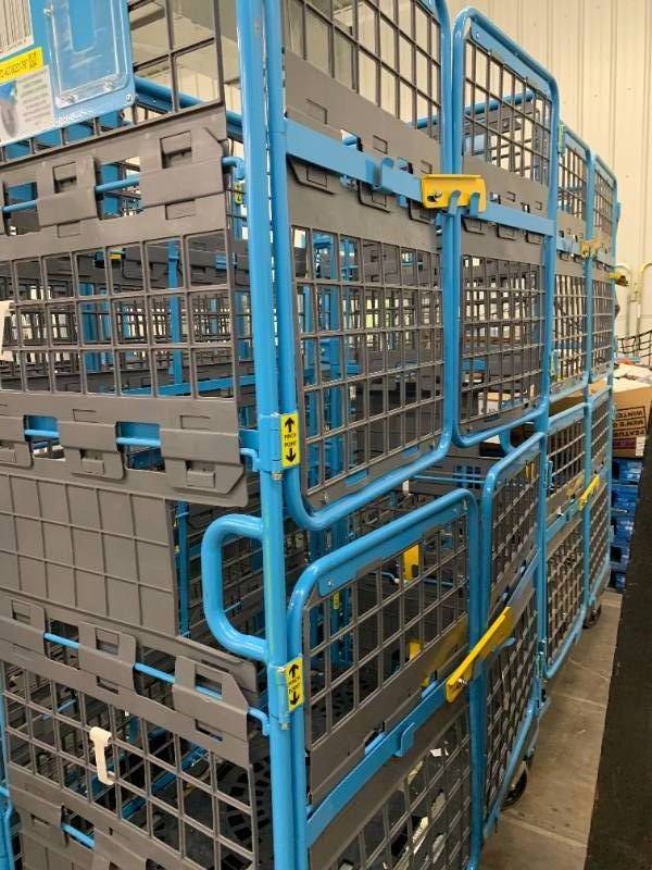 CARTS, TILE, SINKS AND MORE OH MY KBID