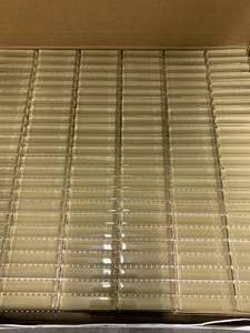 lot 33 image: DALTILE MOSAIC TILE