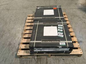 lot 23 image: 11 Boxes of&nbspMSICarrara 24 in. x 24 in. Polished Porcelain Floor and Wall Tile (16 sq. ft.  case)&nbspFlooring See Pictures