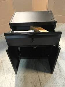 lot 26 image: Husky Welded Garage Storage Series Customer Returns See Pictures
