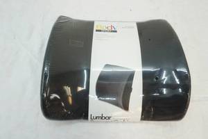 lot 66 image: Body Support lumbar cushion