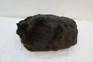 lot 88 image: vintage fur muff