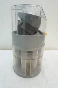 lot 104 image: EZ Money coin sorter