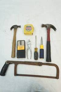 lot 159 image: tools