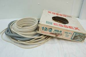 lot 197 image: wiring
