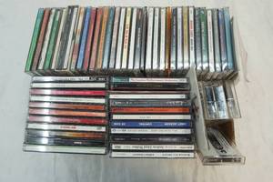 lot 210 image: Music CDs