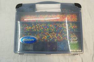 lot 212 image: Plano Tackle system