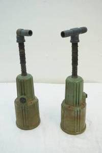 lot 216 image: Rain Bird sprinklers
