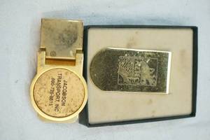 lot 234 image: money clips