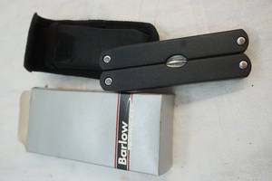 lot 235 image: Barlow Norwood multi tool