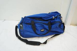 lot 255 image: Protocol travel bag