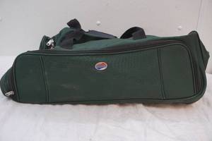 lot 256 image: AT Travel bag