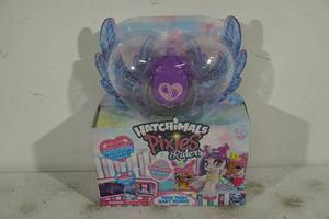 NEW Hatchimals Pixies Riders Toy