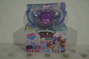 NEW Hatchimals Pixies Riders Toy