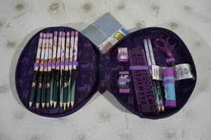 NEW Disney Frozen Stationary Set