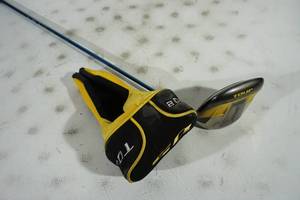 Nike Sumo SQ Tour 10.5 Driver Golf Club - Regular Flex Graphite Shaft