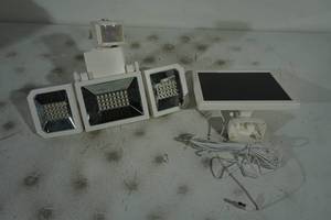 Westinghouse Solar LED Motion Activated Light