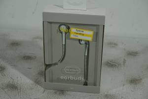 NEW Heyday Earbuds with Mic and Remote