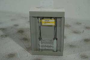 NEW Heyday Wireless Bluetooth Earbuds