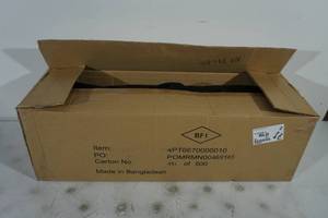 16 x 9.3 x 75 Family Dome Tent FABRIC - NO POLES