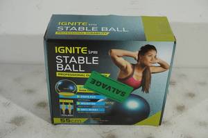 NEW Ignite Spri Stable Ball - 55cm
