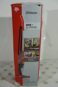 NEW Dirt Devil Power Express Lite Stick Vacuum