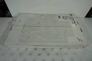 NEW WeatherTech AVM 4 Piece Universal Car Mat Set