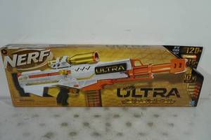 NEW Nerf Ultra Pharaoh Dart Blaster