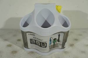 NEW Polder Style Station Storage Caddy