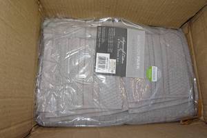 NEW Madison Park Essentials 6 Piece Towel Set
