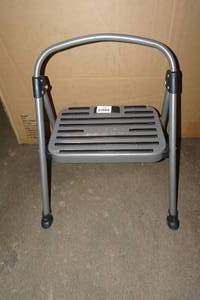 Cosco Folding One Step Stool