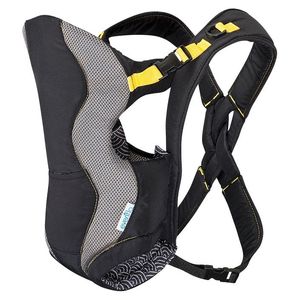 NEW Evenflo Koi Breathable Baby Carrier