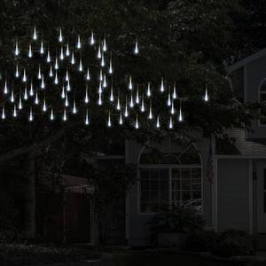 NEW Solar Powered Tear Drop LED Lights