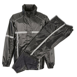 Milwaukee Leather Water Resistant Rain Suit - Mens XL