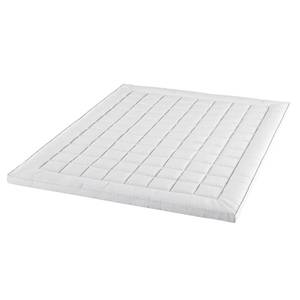 Down Alternative Filled Mattress Topper - Queen