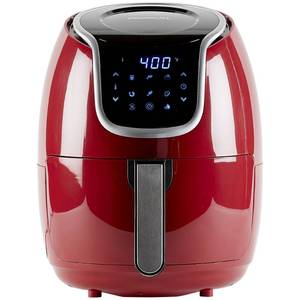 Power XL Vortex 2 Quart Air Fryer - Red